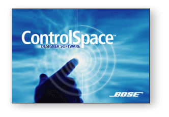 controlspace designer software