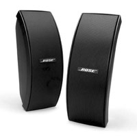 $278.95 Buy now. Bose 151 SE environmental speakers - Black See it.