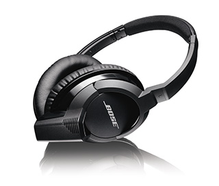 Factory Renewed Bose AE2w BLUETOOTH headphones