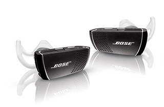 Factory Renewed Bose BLUETOOTH headset Series 2