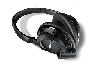 Factory Renewed Bose AE2w BLUETOOTH headphones