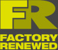 Factory Renewed