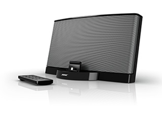 Factory Renewed SoundDock Series III speaker