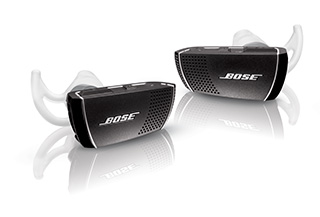 Factory Renewed Bose BLUETOOTH headset Series 2