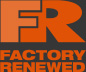 Factory Renewed