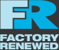 Factory Renewed