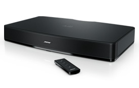Factory Renewed Bose Solo TV sound system