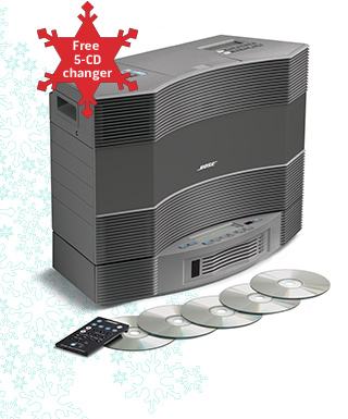 Acoustic Wave music system II