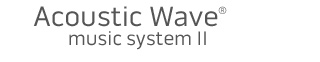 Acoustic Wave music system II