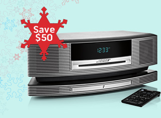 Wave SoundTouch music system