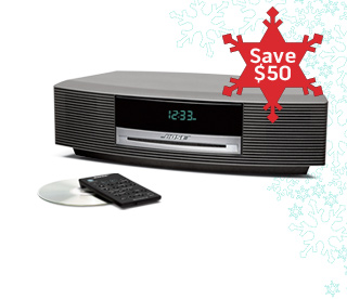 Wave music system III