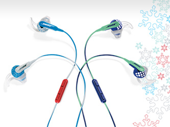 FreeStyle earbuds