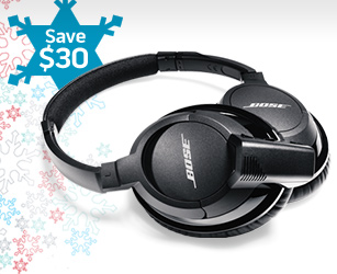 SoundLink around-ear BLUETOOTH headphones