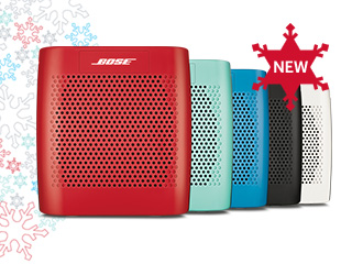 NEW SoundLink Color BLUETOOTH speaker