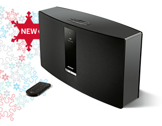 NEW SoundTouch 30 Series II Wi-Fi music system