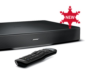 NEW Bose Solo 15 TV sound system