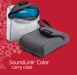 And here's a little something extra for the speaker