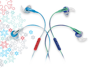FreeStyle earbuds
