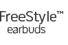 FreeStyle earbuds