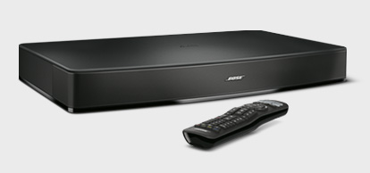 NEW Bose Solo 15 TV sound system