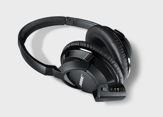 SoundLink around-ear BLUETOOTH headphones