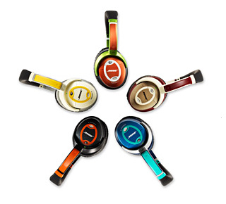 Custom QuietComfort 15 Acoustic Noise Cancelling headphones