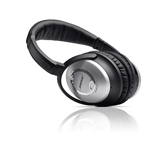 QuietComfort 15 Acoustic Noise Cancelling headphones