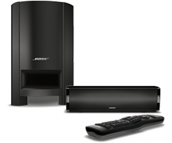 NEW CineMate 15 home theater speaker system