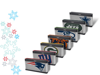 SoundLink BLUETOOTH speaker III - New NFL Collection