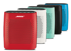NEW SoundLink Color BLUETOOTH speaker