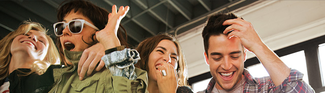 You can win Bose sound. Everywhere in your home