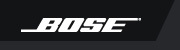 Visit Bose.com