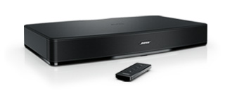 NEW Bose Solo 15 TV sound system