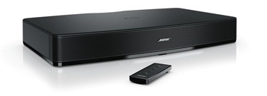 Bose Solo TV sound system
