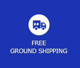Free ground shipping