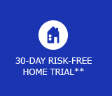 30-day risk-free home trial