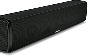 CineMate 120 home theater system