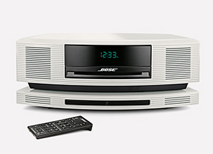 VIEW DETAILS about the Wave SoundTouch music system