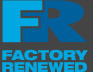 Factory Renewed