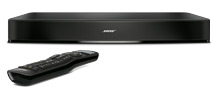 Save 50%. NEW, LOWER PRICE. Factory Renewed Bose Solo TV sound system
