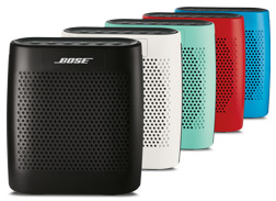 Save 23%.  Factory Renewed SoundLink Color BLUETOOTH speaker