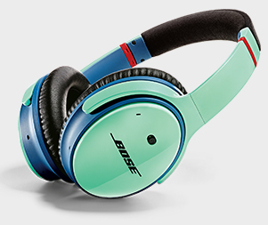 DESIGN YOUR OWN Custom QuietComfort 25 Acoustic Noise Cancelling headphones