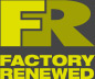 Factory Renewed