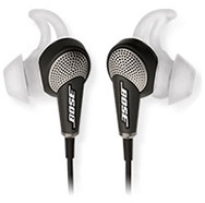 Factory Renewed QuietComfort 20 Acoustic Noise Cancelling headphones