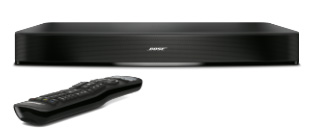 Factory Renewed Bose Solo TV sound system