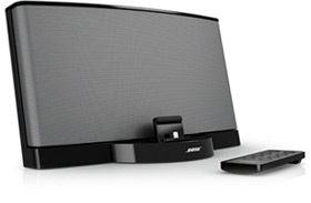 Factory Renewed SoundDock Series III speaker