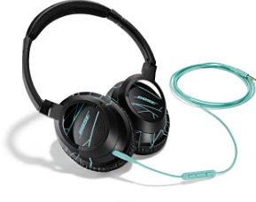 Factory Renewed SoundTrue around-ear headphones