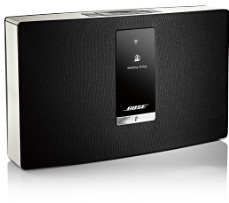 Factory Renewed SoundTouch Portable Series I Wi-Fi music system