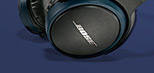 VIEW DETAILS about the SoundLink on-ear BLUETOOTH headphones