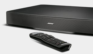 VIEW DETAILS about the Bose Solo 15 TV sound system